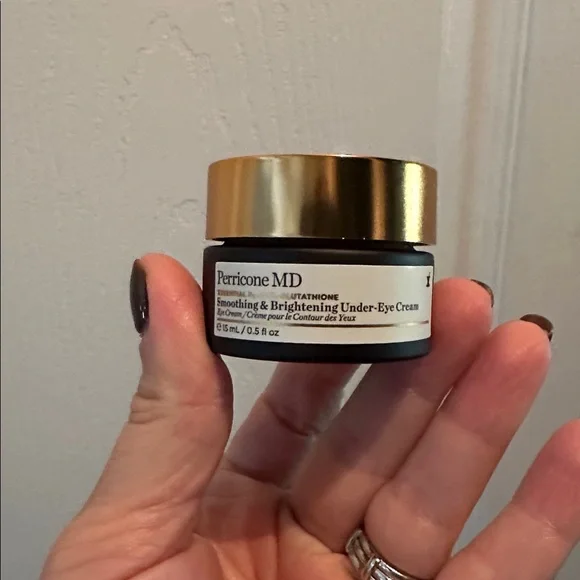 Perricone MD Essential Fx Under-Eye Cream